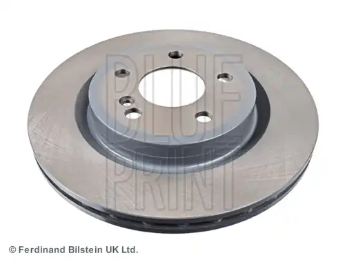 спирачен диск BLUE PRINT ADN143186