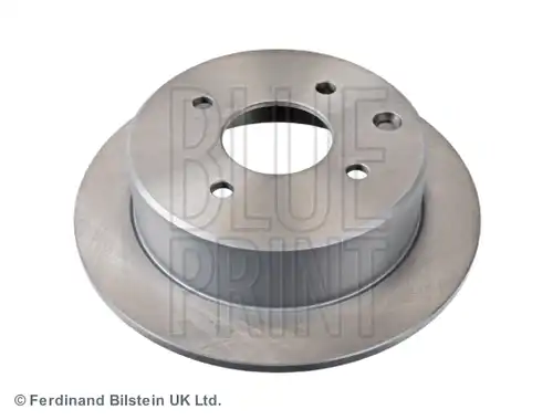 спирачен диск BLUE PRINT ADN14348