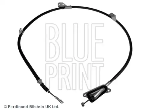 жило за ръчна спирачка BLUE PRINT ADN146271
