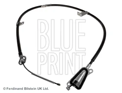 жило за ръчна спирачка BLUE PRINT ADN146278