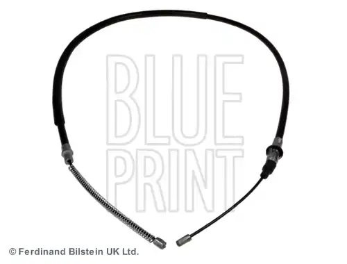 жило за ръчна спирачка BLUE PRINT ADN146284