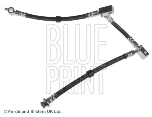 спирачен маркуч BLUE PRINT ADN153161
