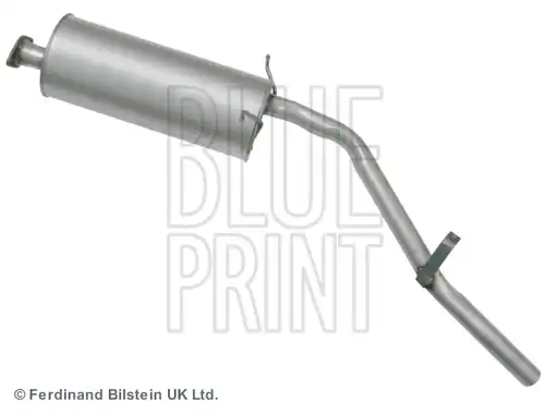 крайно гърне BLUE PRINT ADN16004