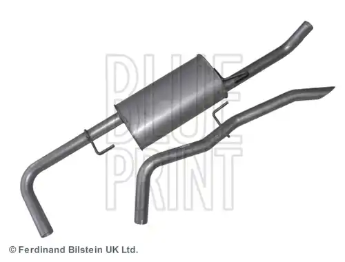 крайно гърне BLUE PRINT ADN16011