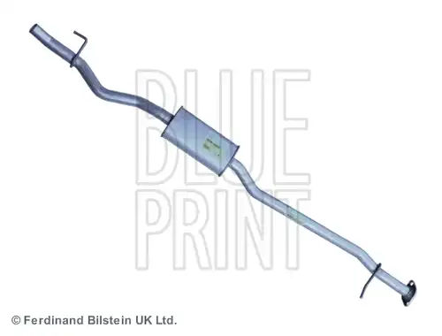 средно гърне BLUE PRINT ADN16020