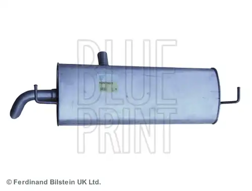 крайно гърне BLUE PRINT ADN16021