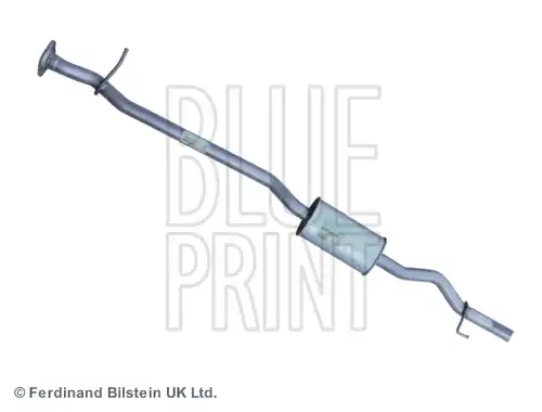средно гърне BLUE PRINT ADN16022