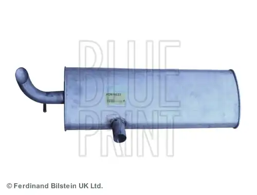 крайно гърне BLUE PRINT ADN16023