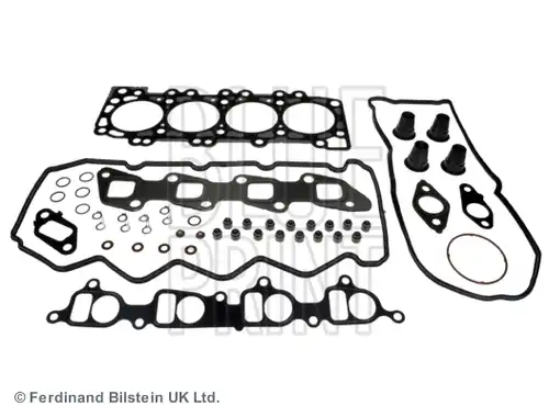 комплект гарнитури, цилиндрова глава BLUE PRINT ADN162140