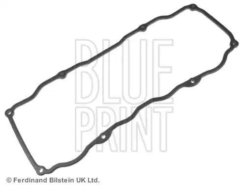 гарнитура, капак на цилиндрова глава BLUE PRINT ADN16709