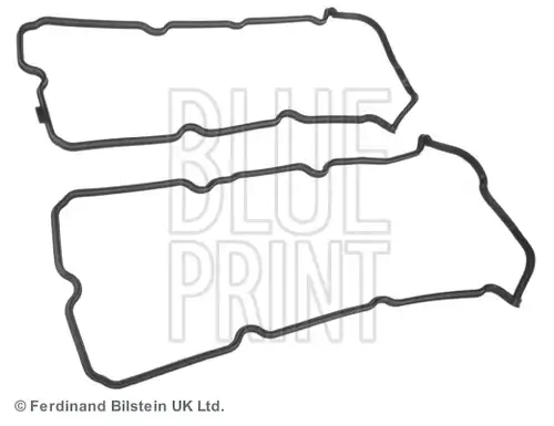 комплект гарнитури, капак на цилиндровата глава BLUE PRINT ADN16732