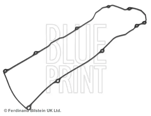 гарнитура, капак на цилиндрова глава BLUE PRINT ADN16741