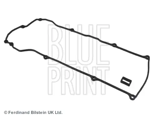 гарнитура, капак на цилиндрова глава BLUE PRINT ADN16751C