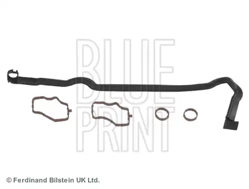 гарнитура, капак на цилиндрова глава BLUE PRINT ADN16766