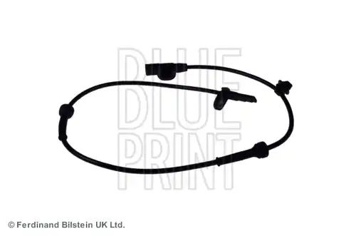 датчик, обороти на колелото BLUE PRINT ADN17164