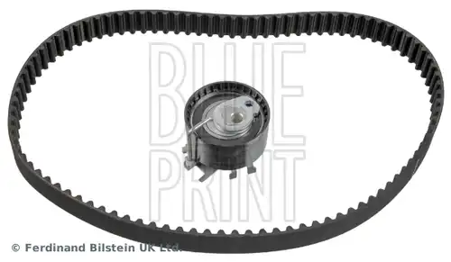 комплект ангренажен ремък BLUE PRINT ADN17316