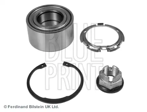 комплект колесен лагер BLUE PRINT ADN18249