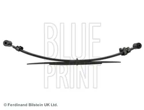 комплект пружини BLUE PRINT ADN18818
