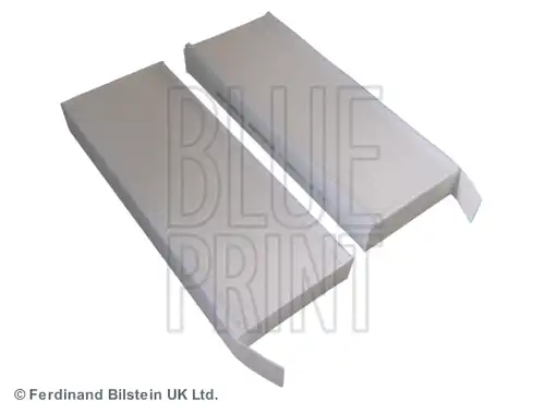 комплект филтри, въздух за купето BLUE PRINT ADP152514