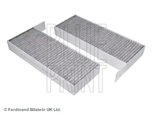 комплект филтри, въздух за купето BLUE PRINT ADP152517