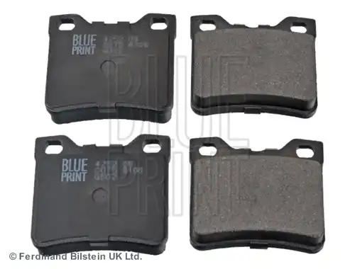 накладки BLUE PRINT ADP154223