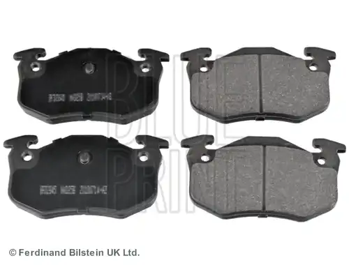 накладки BLUE PRINT ADP154238