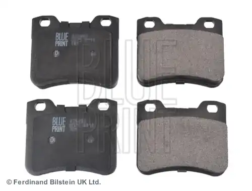 накладки BLUE PRINT ADP154242