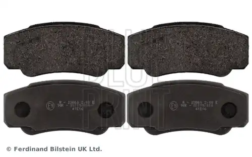 накладки BLUE PRINT ADP154245