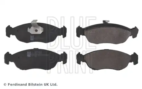 накладки BLUE PRINT ADP154256