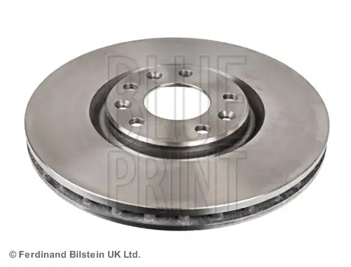 спирачен диск BLUE PRINT ADP154307