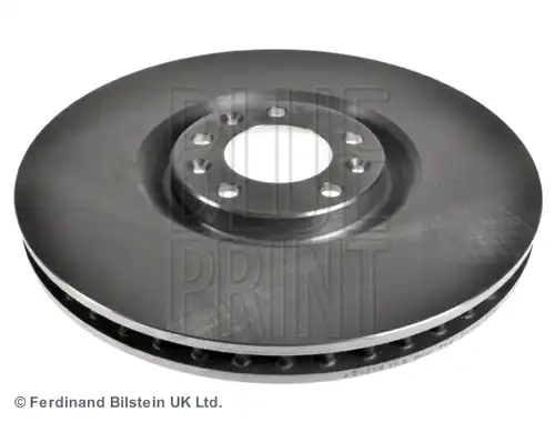 спирачен диск BLUE PRINT ADP154309