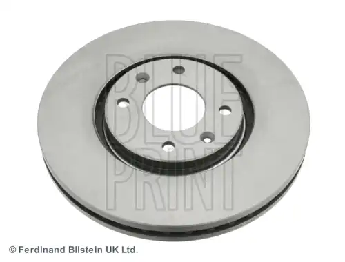 спирачен диск BLUE PRINT ADP154310