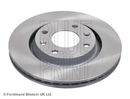 спирачен диск BLUE PRINT ADP154311