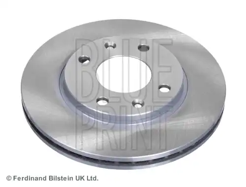 спирачен диск BLUE PRINT ADP154312