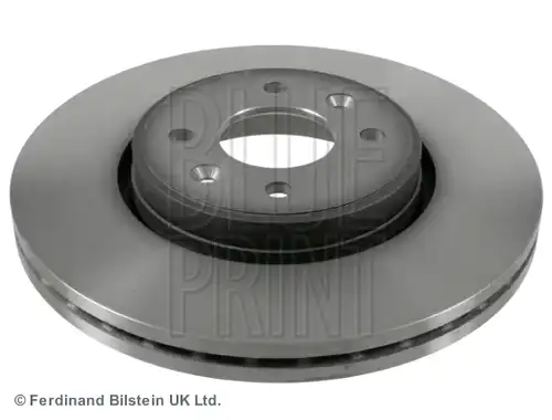 спирачен диск BLUE PRINT ADP154313