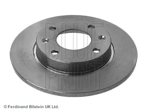 спирачен диск BLUE PRINT ADP154315