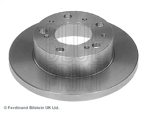 спирачен диск BLUE PRINT ADP154316