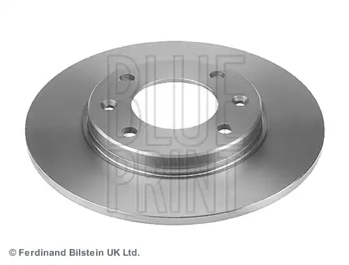 спирачен диск BLUE PRINT ADP154317
