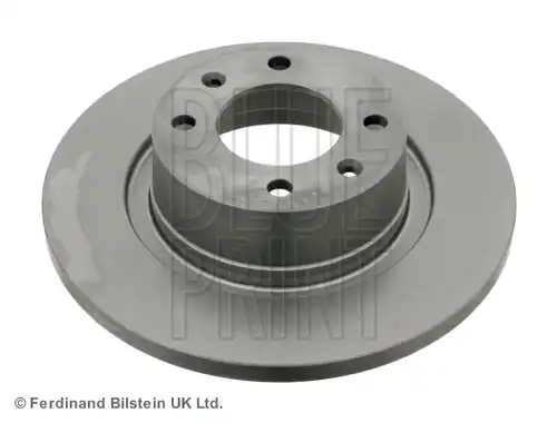 спирачен диск BLUE PRINT ADP154319