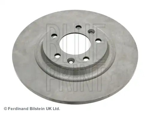 спирачен диск BLUE PRINT ADP154320