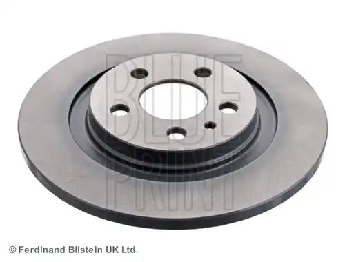 спирачен диск BLUE PRINT ADP154321