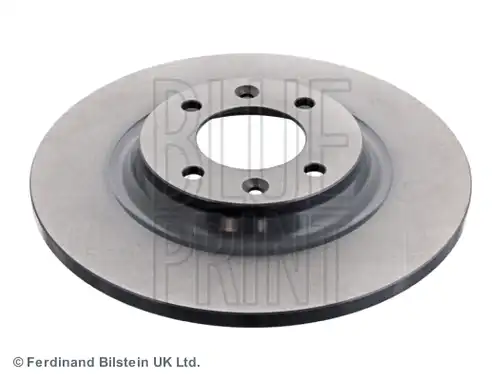 спирачен диск BLUE PRINT ADP154322