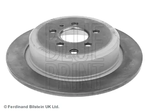 спирачен диск BLUE PRINT ADP154323