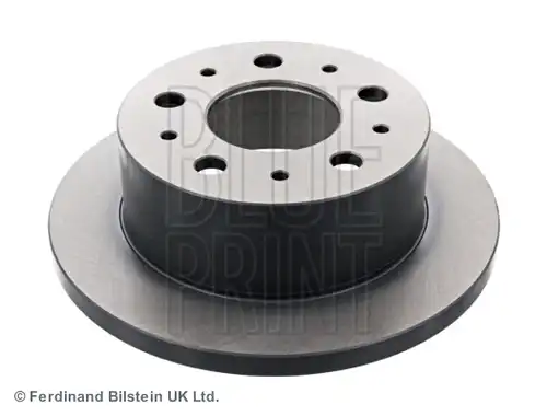 спирачен диск BLUE PRINT ADP154326