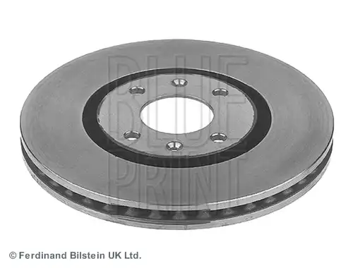 спирачен диск BLUE PRINT ADP154330