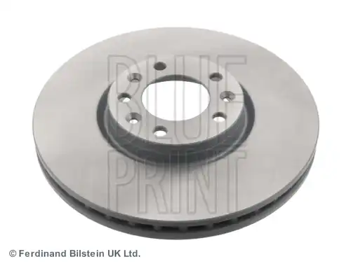 спирачен диск BLUE PRINT ADP154332