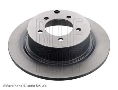 спирачен диск BLUE PRINT ADP154333