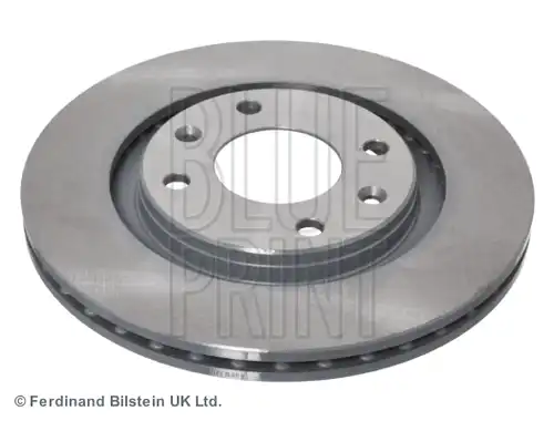 спирачен диск BLUE PRINT ADP154334
