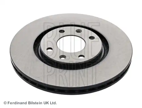 спирачен диск BLUE PRINT ADP154335