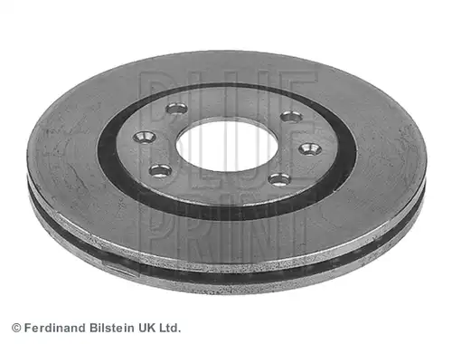 спирачен диск BLUE PRINT ADP154336